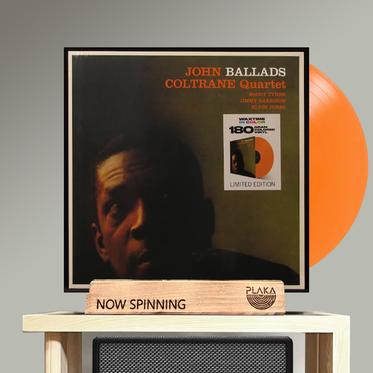 John Coltrane - Ballads