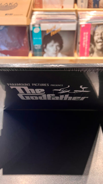 OST - Godfather, The
