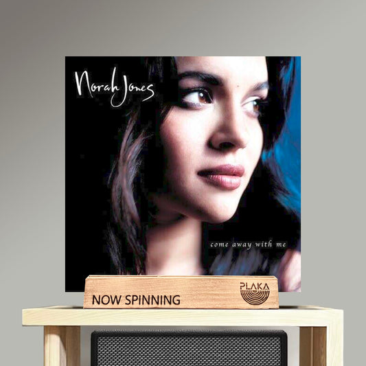 Norah Jones - Come Away With Me