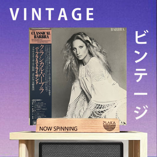 Barbra Streisand - Classical Barbra