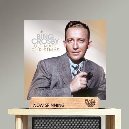Bing Crosby - Ultimate Christmas