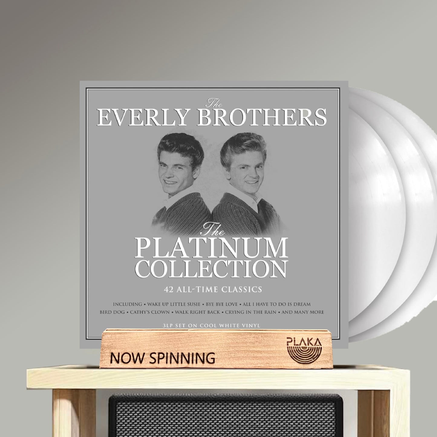 Everly Brothers - Platinum Collection