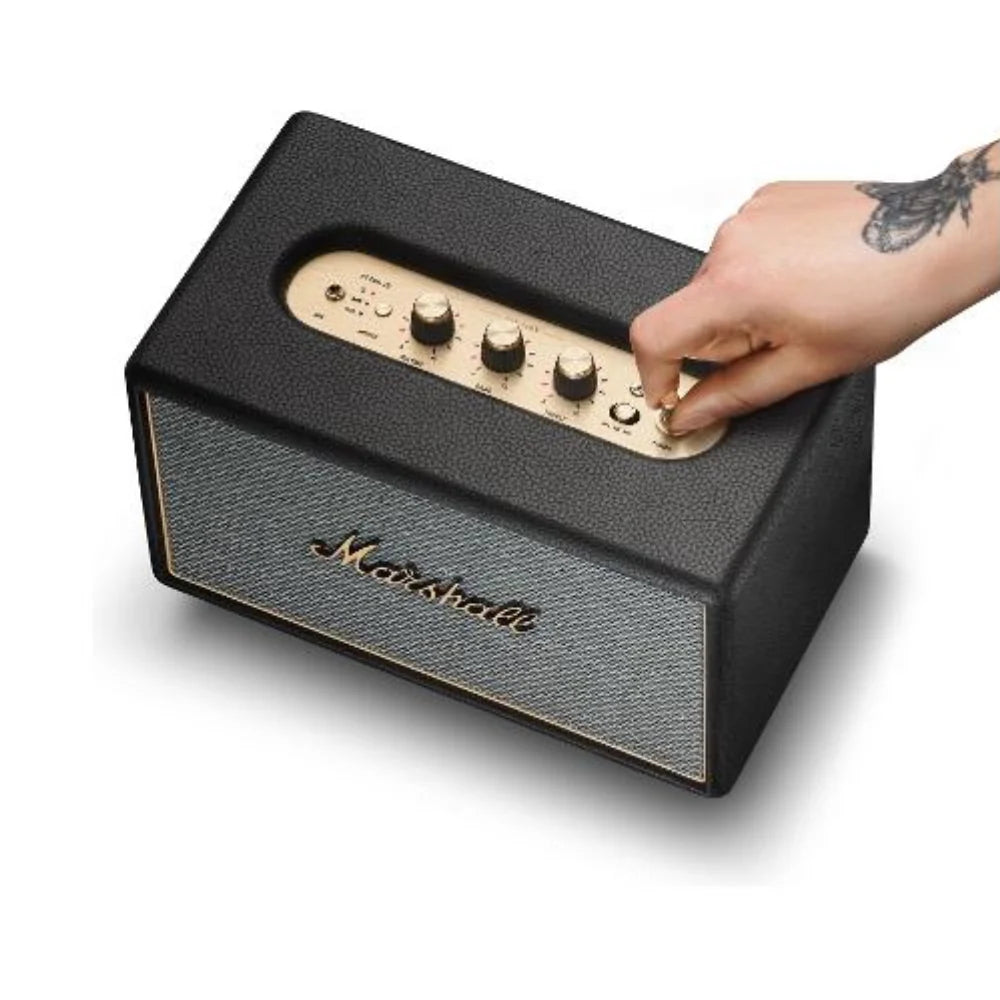 Marshall Acton IV Speakers