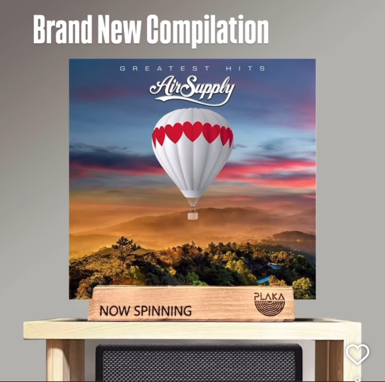 Air Supply - Greatest Hits