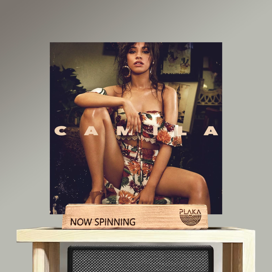 Camila Cabello - Camila