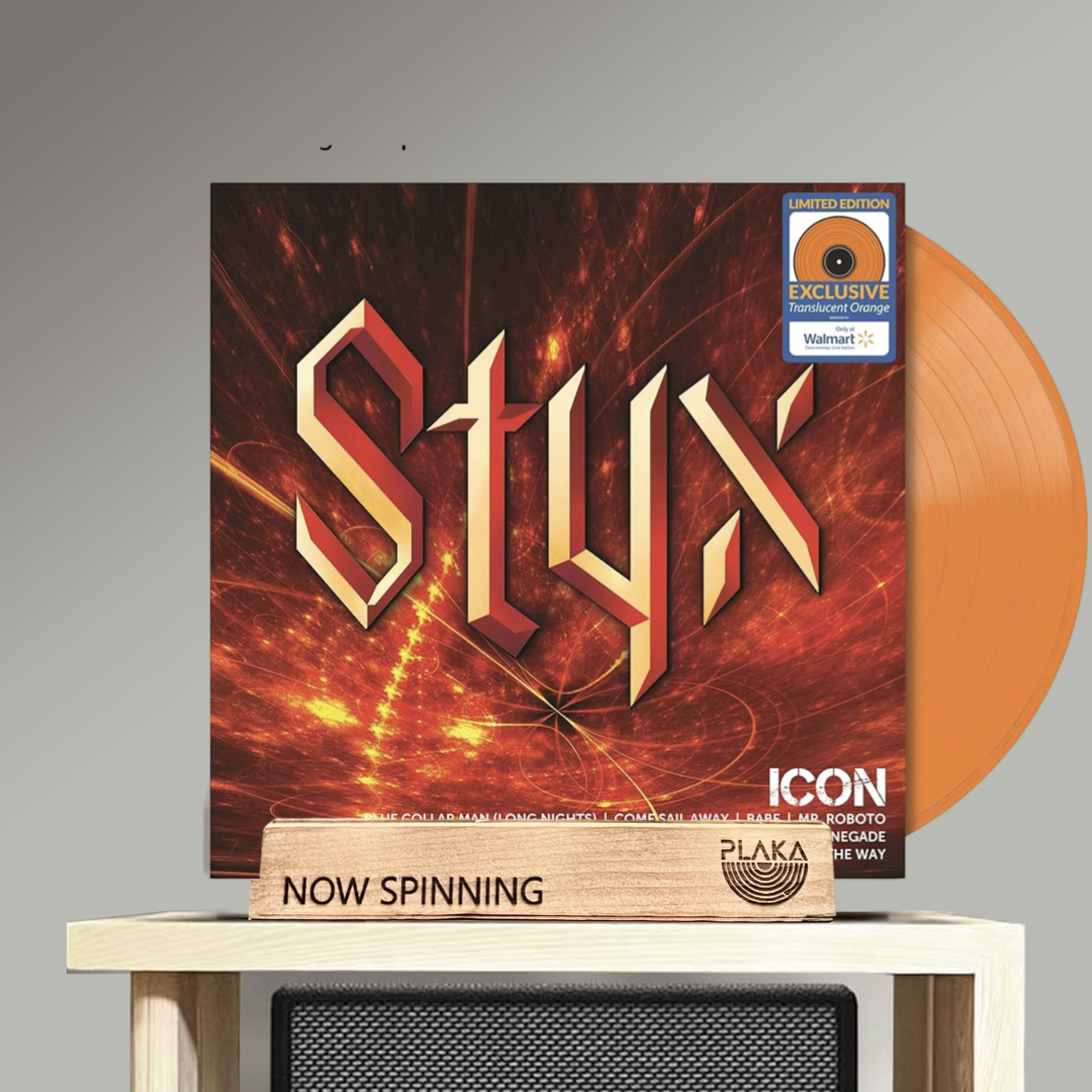 Styx - ICON