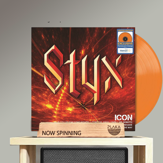 Styx - ICON