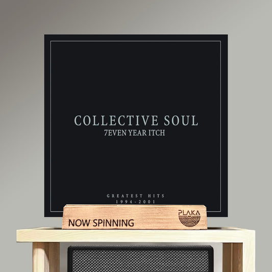 Collective Soul - 7even Year Itch