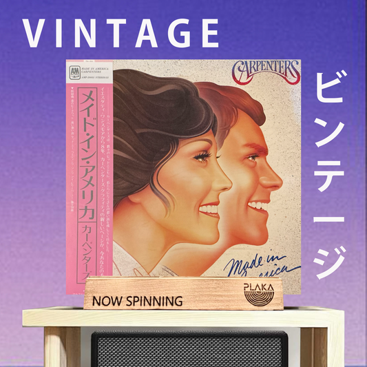 Carpenters - Made in America