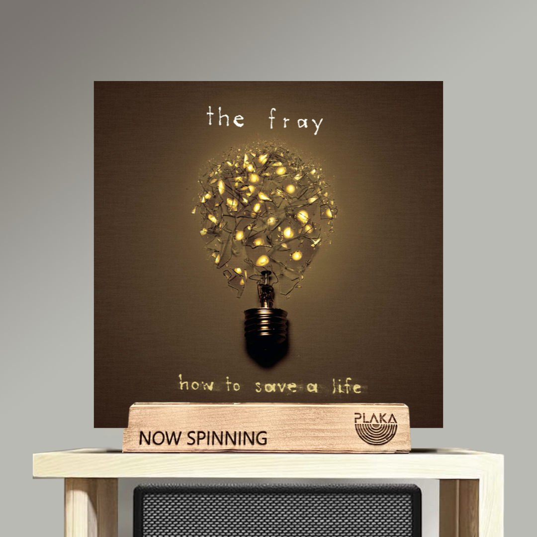 Fray, The - How To Save a Life