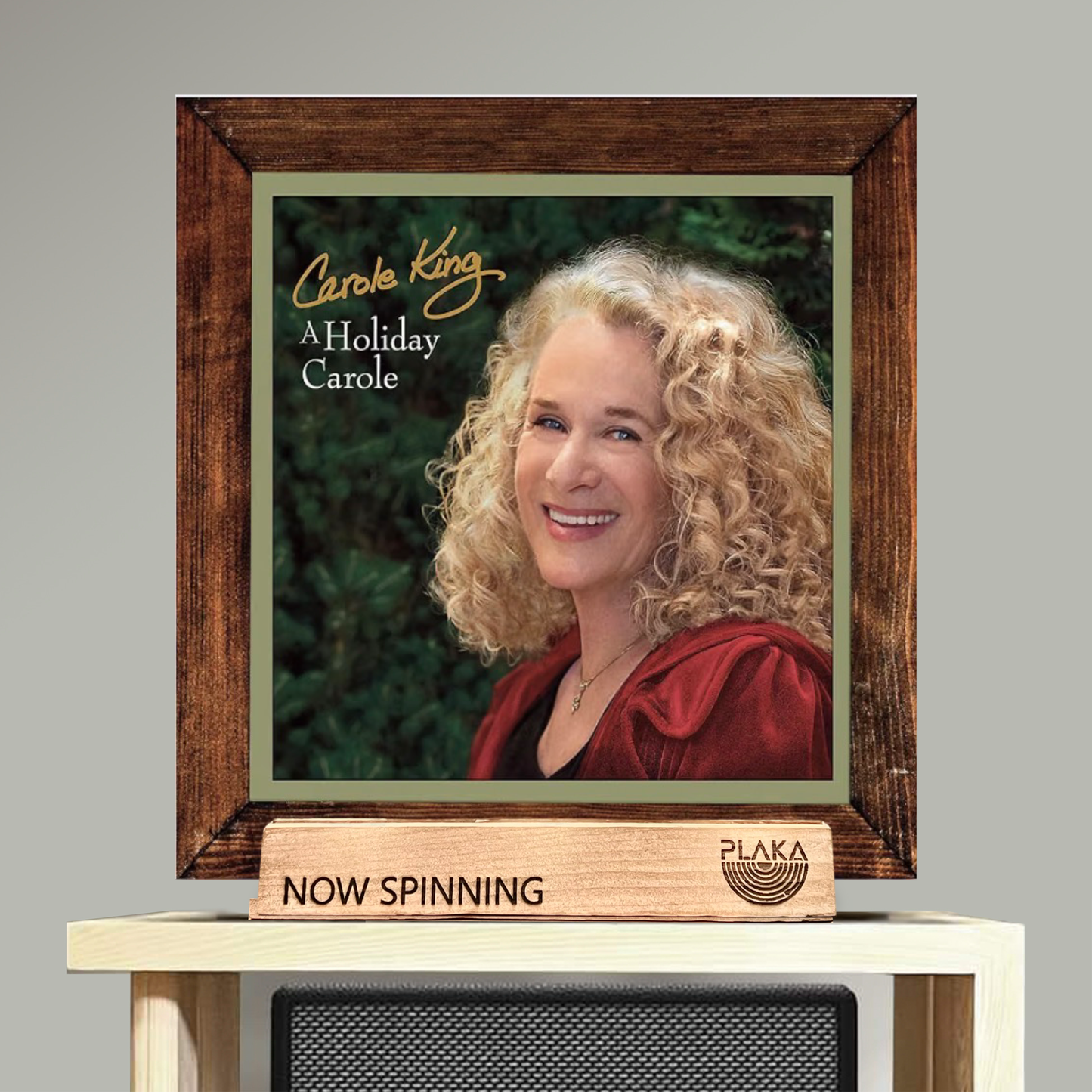 Carole King - A Holiday Carole