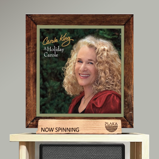 Carole King - A Holiday Carole