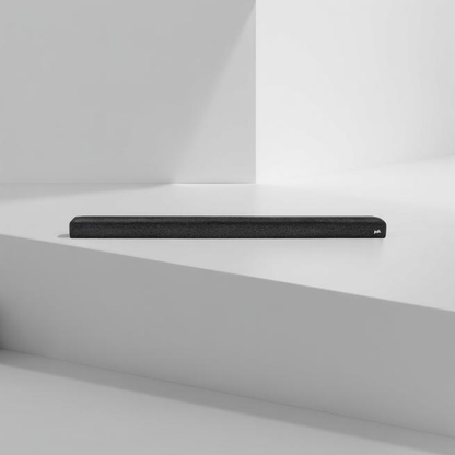 Polk Audio - Signa S3 Soundbar with Wireless Subwoofer