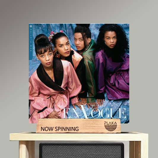 En Vogue - Now Playing