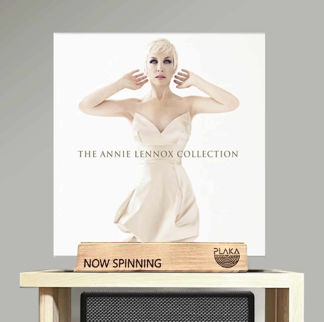 Annie Lennox - Collection