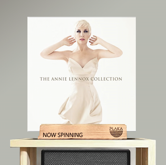 Annie Lennox - Collection