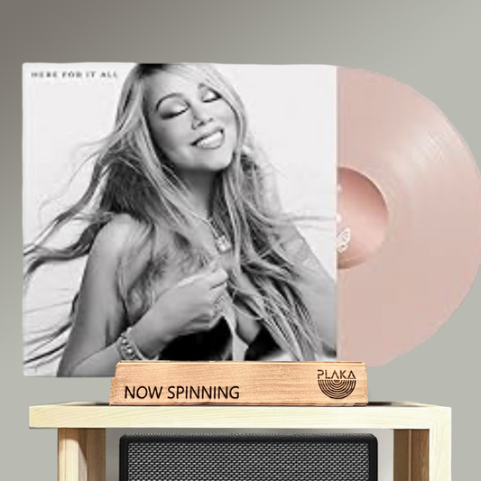 Mariah Carey - Here For It All