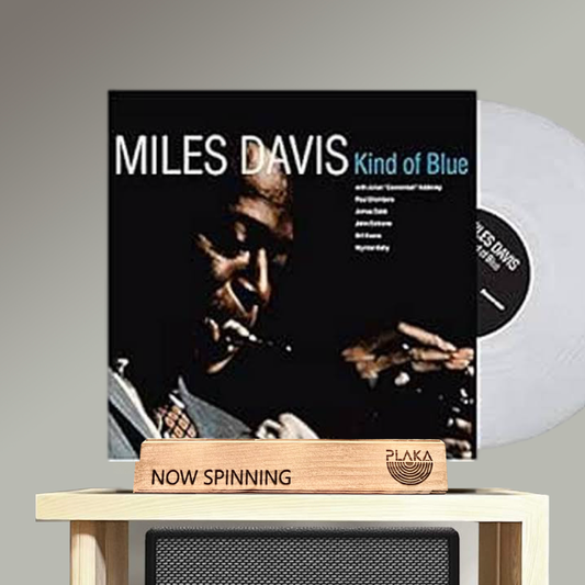 Miles Davis - Kind of Blue