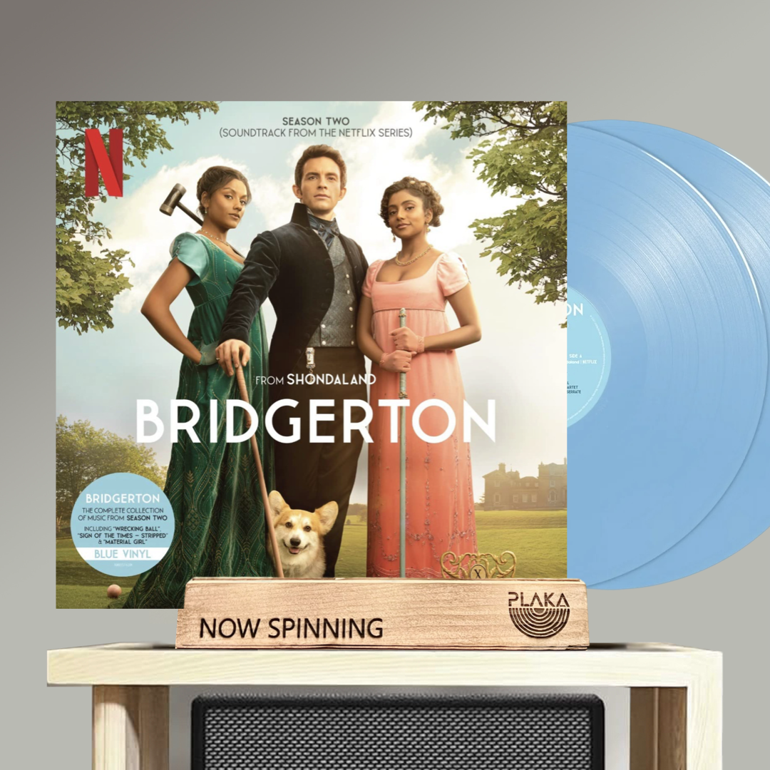 OST - Bridgerton : Season 2