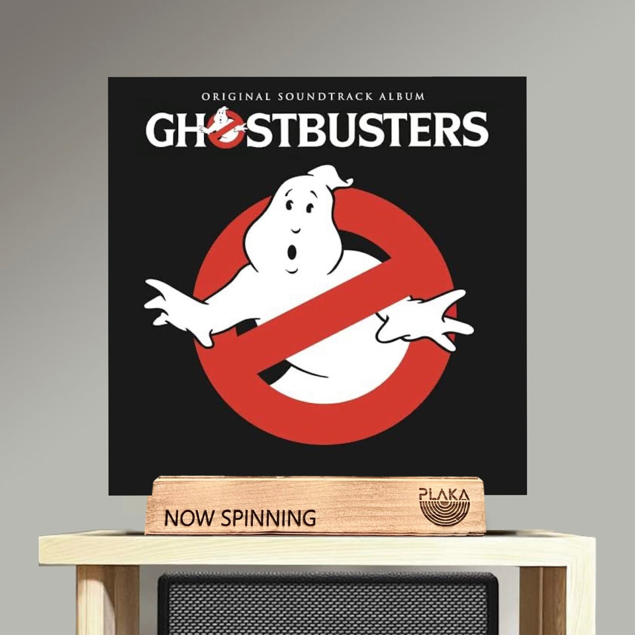 OST - Ghostbusters