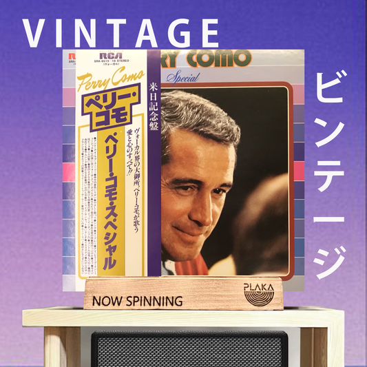 Perry Como -Special