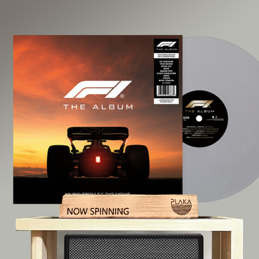 OST - F1 The Album