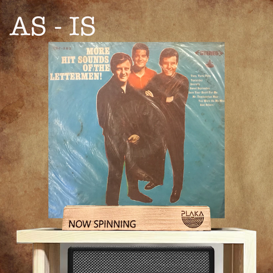 Lettermen - More Hit Sound Of The Lettermen