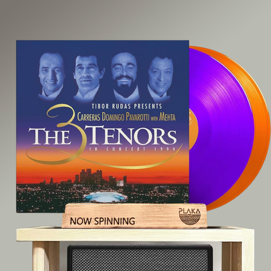 3 Tenors -  In Concert 1994