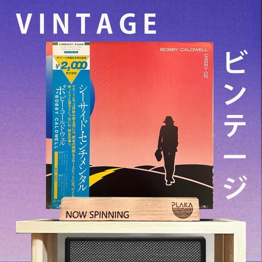 Bobby Caldwell - Carry On