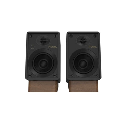 Onkyo GX-10DB Powered Speakers