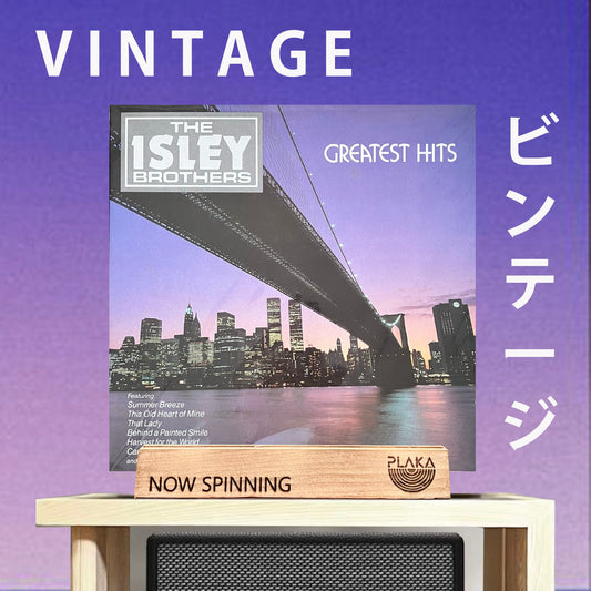 Isley Brothers - Greatest Hits