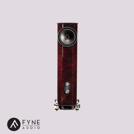 Fyne Audio Speakers F1-8S
