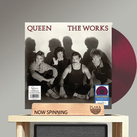 Queen - The Works