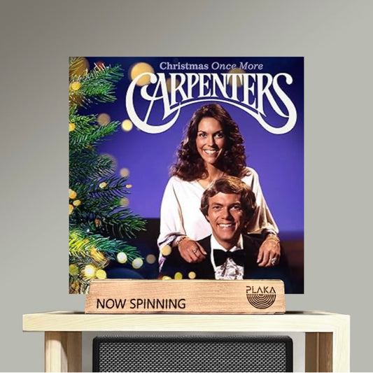 Carpenters - Christmas Once More