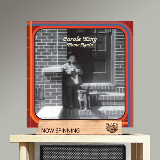 Carole King - Home Again