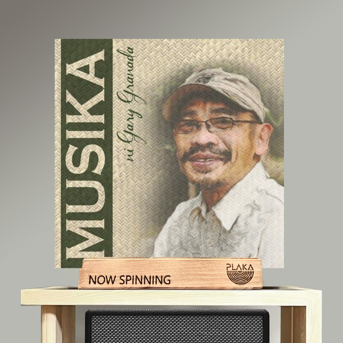 Gary Granada - Musika ni Gary Granada