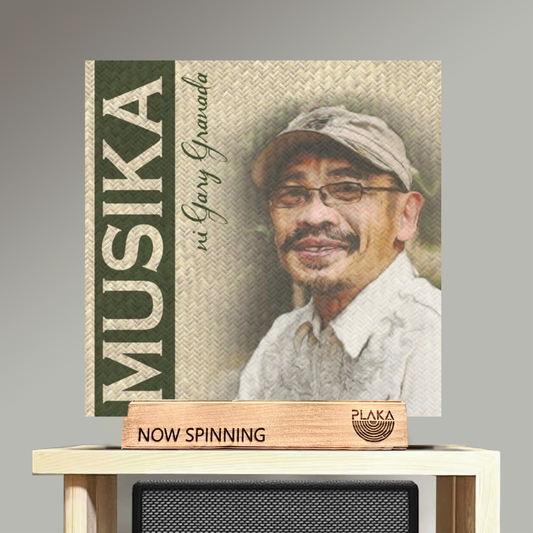 Gary Granada - Musika ni Gary Granada