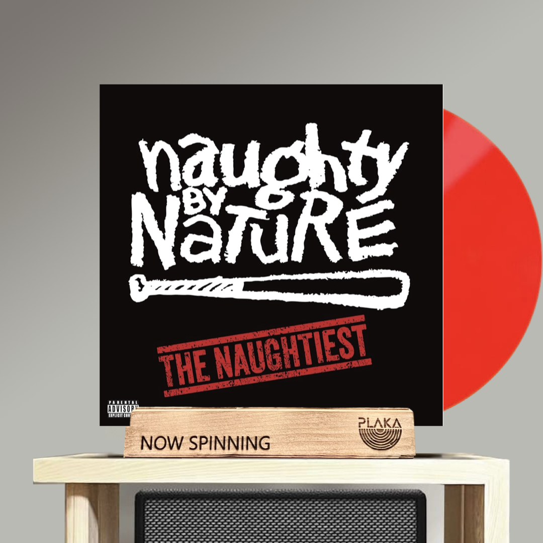 Naughty By Nature - The Naughtiest