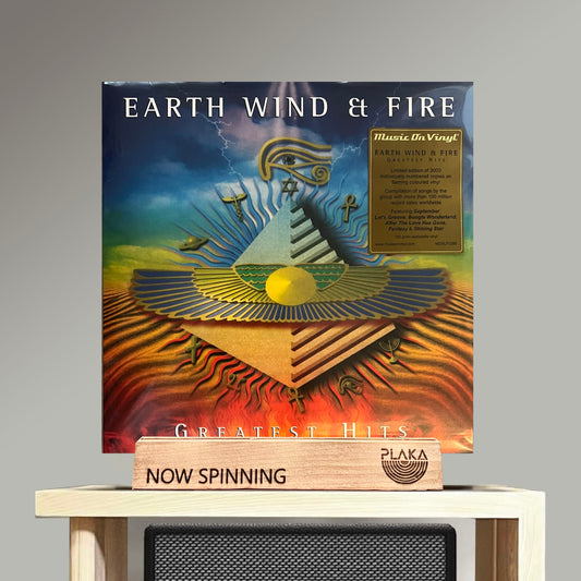 Earth, Wind and Fire - Greatest Hits