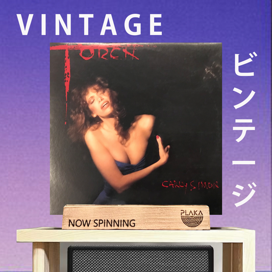 Carly Simon - Torch