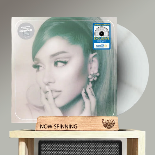 Ariana Grande - Positions