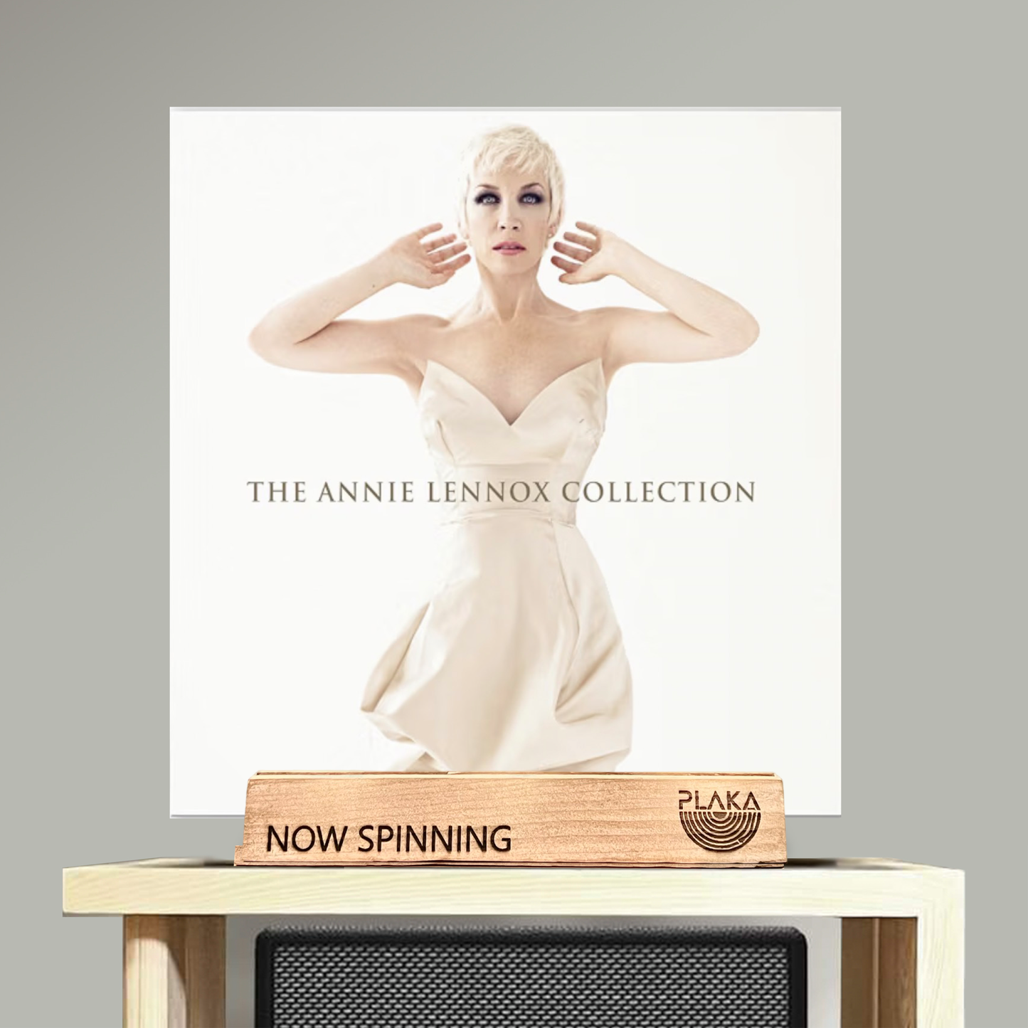 Annie Lennox - Collection