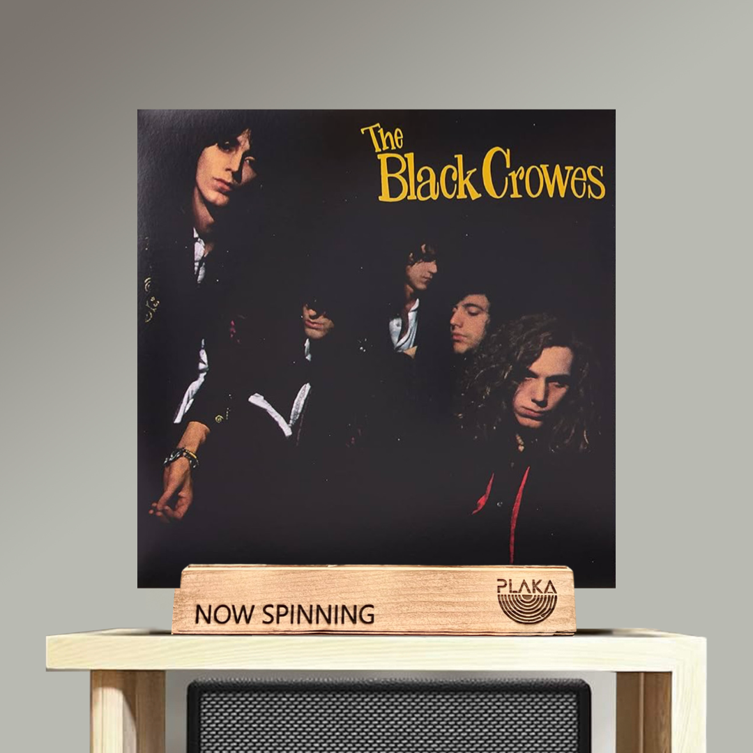 Black Crowes - Shake Your Money Maker