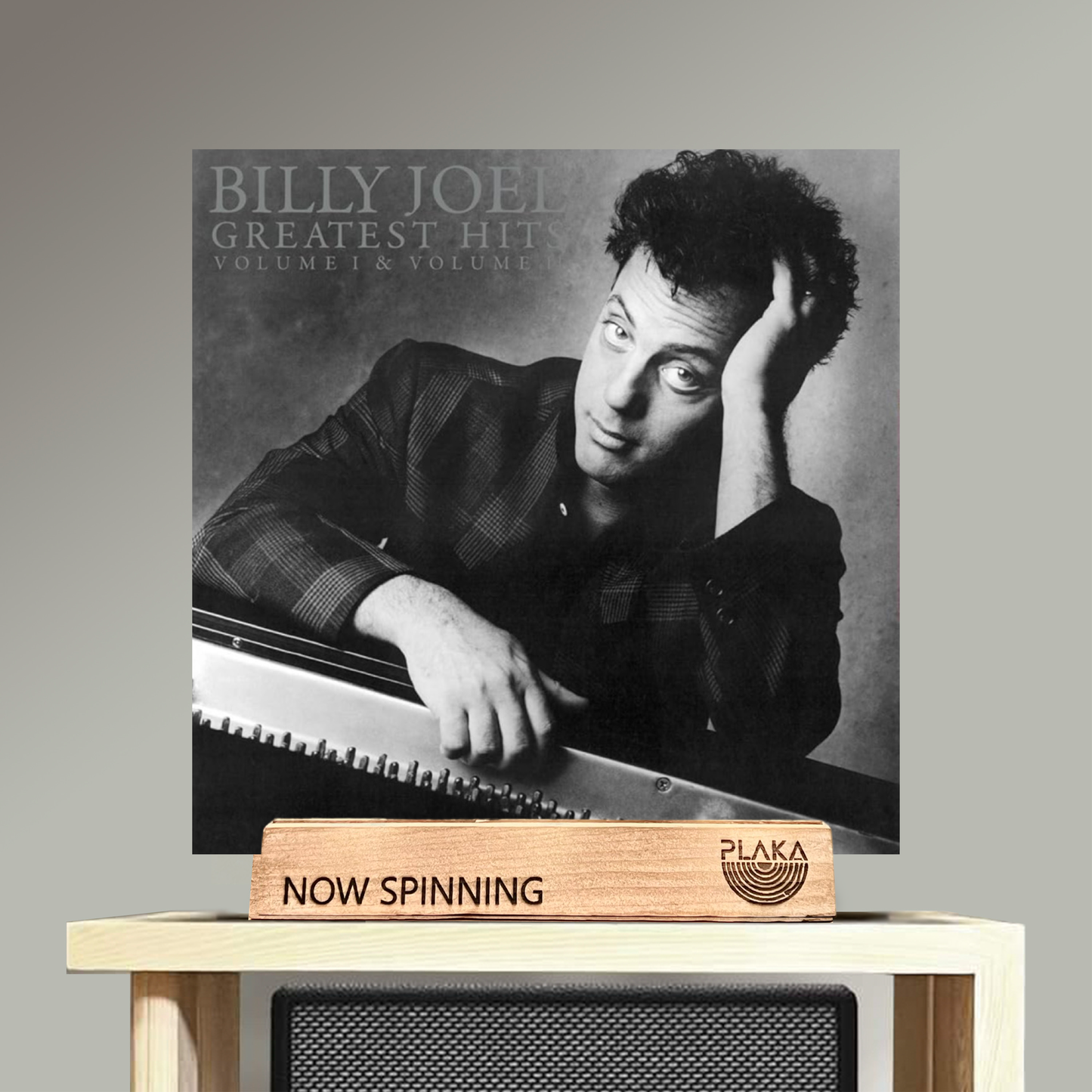 Billy Joel - Greatest Hits Vol 1 & 2