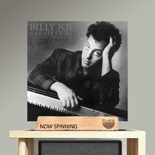 Billy Joel - Greatest Hits Vol 1 & 2