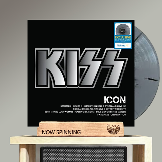 Kiss - Icon