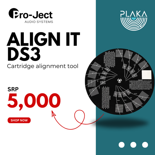Cartridge Alignment Tool - Align It DS 3