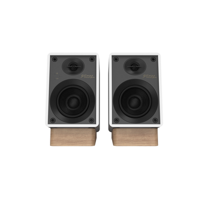 Onkyo GX-10DB Powered Speakers