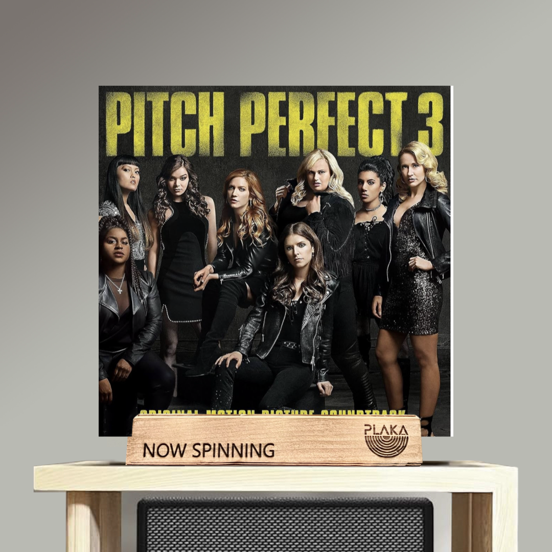 OST - Pitch Perfect 3