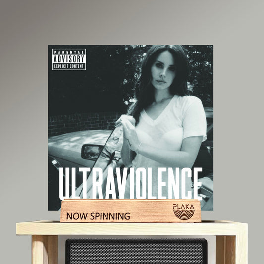 Lana Del Rey - Ultraviolence